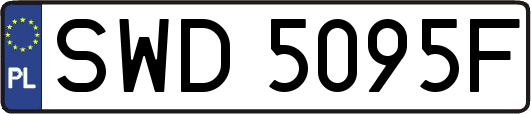 SWD5095F