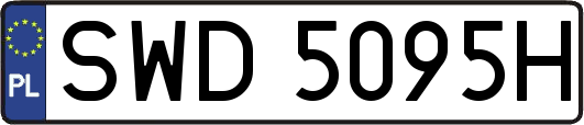 SWD5095H