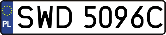SWD5096C