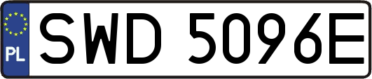 SWD5096E
