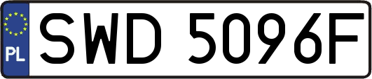 SWD5096F