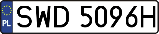 SWD5096H