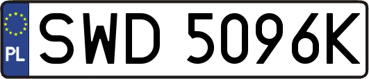 SWD5096K