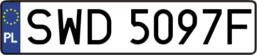 SWD5097F