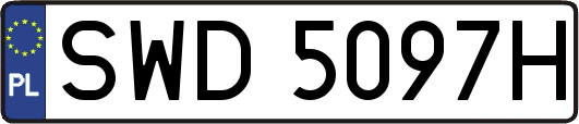 SWD5097H