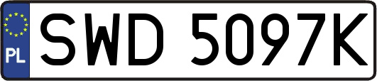 SWD5097K
