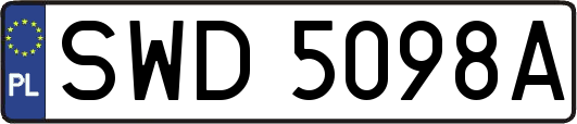 SWD5098A