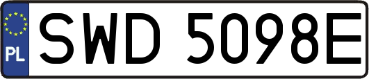 SWD5098E