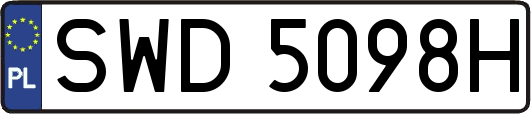 SWD5098H