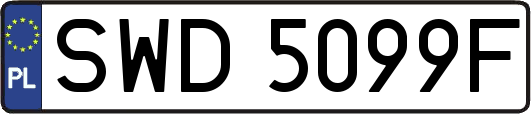 SWD5099F