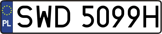 SWD5099H