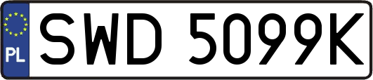 SWD5099K