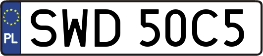 SWD50C5