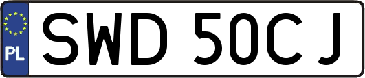 SWD50CJ