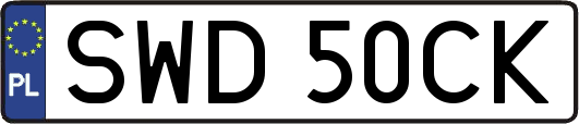 SWD50CK