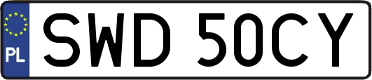 SWD50CY