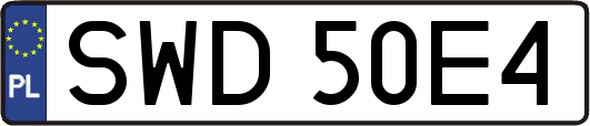 SWD50E4