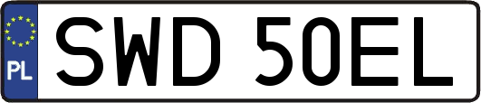 SWD50EL