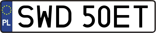 SWD50ET