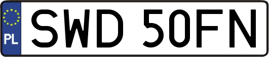 SWD50FN