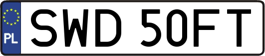 SWD50FT