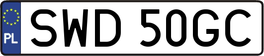 SWD50GC