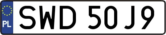 SWD50J9