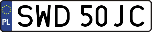 SWD50JC