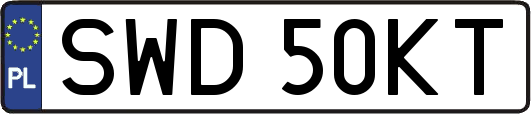 SWD50KT