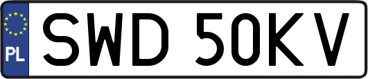 SWD50KV