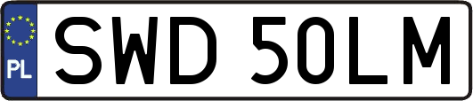SWD50LM
