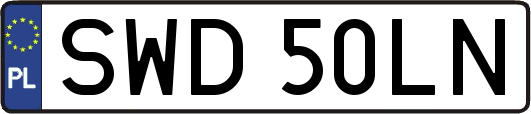 SWD50LN