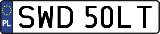 SWD50LT
