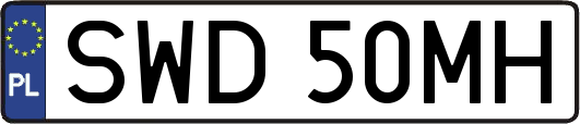 SWD50MH