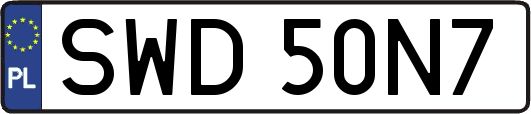 SWD50N7