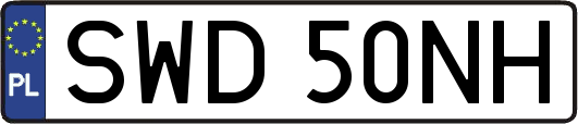 SWD50NH