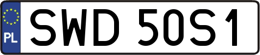 SWD50S1