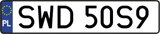 SWD50S9