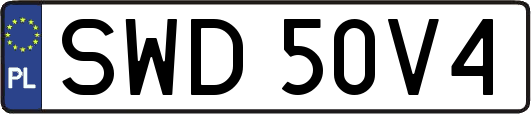 SWD50V4