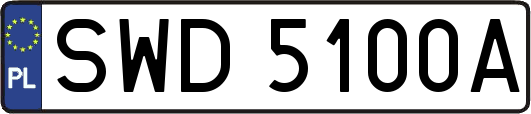 SWD5100A