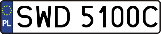 SWD5100C