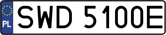 SWD5100E