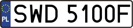 SWD5100F