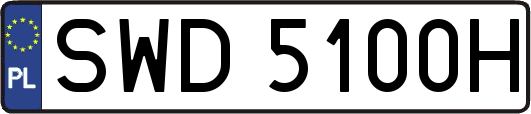 SWD5100H