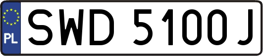 SWD5100J