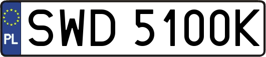 SWD5100K