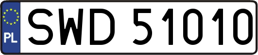 SWD51010