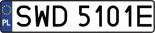SWD5101E