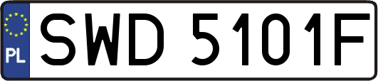 SWD5101F