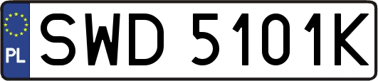 SWD5101K